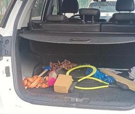 DR DR6 - 2018 BENZINA /GPL KM 100000