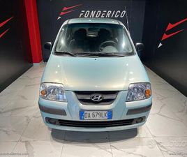 HYUNDAI ATOS HYUNDAI ATOS PRIME 1.1 12V ACTIVE