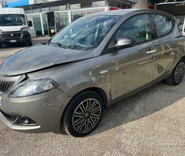 LANCIA YPSILON LANCIA YPSILON 1.0 FIREFLY 5 PORTE S&S HYBRID ECOC
