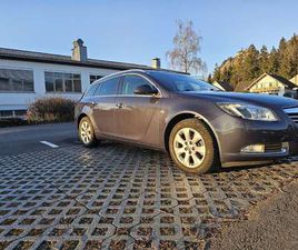 ST 2,0 SPORT CDTI DPF AUT.