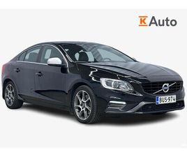 D5 CLASSIC R-DESIGN AUT