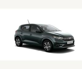 1.0 TCE BI-FUEL EXPRESSION EURO 6 (START/STOP) 5DR