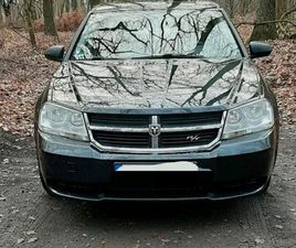 OTHER DODGE AVENGER 2.0