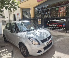 SUZUKI SWIFT 1.3 DDIS GLX