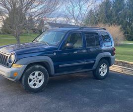 JEEP LIBERTY