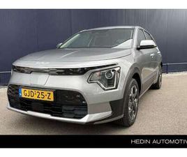 EV LIGHT EDITION 64.8 KWH