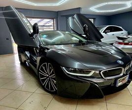 COUPE (I12) PLUG-IN ULTIMATE EDITION-IVA ESPOSTA