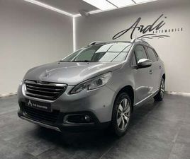 1.6 E-HDI *TOIT PANO*LED*1ER PROPRIO*GARANTIE*