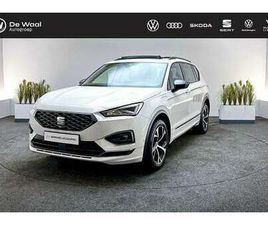 1.4 TSI EHYBRID 245PK DSG PHEV FR BUSINESS INTENSE