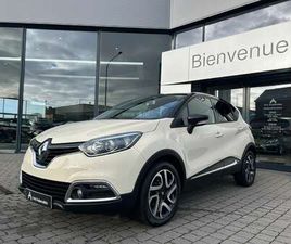 0.9 TCE *GARANTIE*AIRCO*GPS*BLUETOOTH*CAPTEURS*