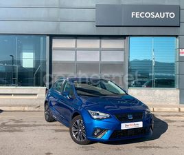 SEAT IBIZA 1.0 TSI STYLE