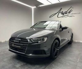 CABRIOLET 1.6 TDI *XENON*SIEGE CHAUFF*GARANTIE*