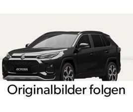 SUZUKI ACROSS SUZUKI 2.5 COMFORT+ CVT E-FOUR CARPLAY+AND