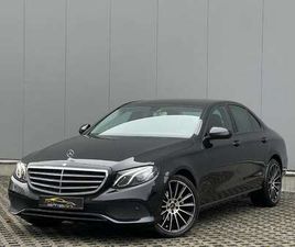 D AUTOMAAT- NAVI- CAMERA- LEDER- XENON- GARANTIE!