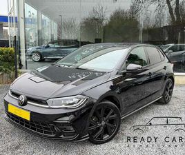 1.0 TSI*R-LINE *NEW MODEL*CAMERA*1ER PROP*CARPLAY