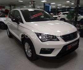 SEAT ATECA 1.6 TDI STSP REFERENCE ECO