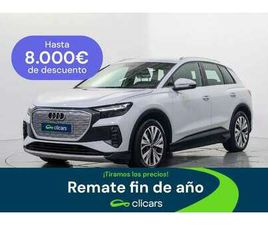 50 QUATTRO ADVANCED 82KWH