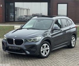 BMW X1 XDRIVE25E SPORT LINE