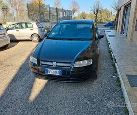 FIAT STILO