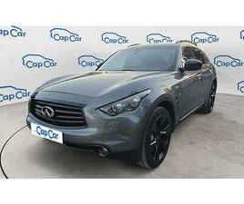 S PREMIUM - 3.7 I 320 AWD AUTO-S7