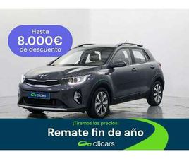 1.0 T-GDI MHEV CONCEPT 100