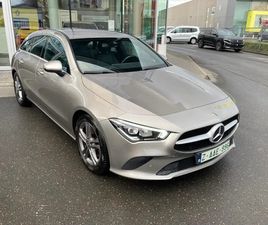 CLA 200