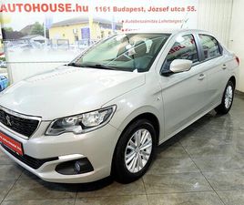 PEUGEOT 301 1.2 PURETECH ACTIVE EURO6.2 NARDO G...