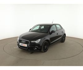 AUDI A1 SPORTBACK 1.2 TFSI