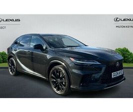 2.4 500H TURBO F SPORT AUTO DIRECT4 EURO 6 (START/STOP) 5DR-/