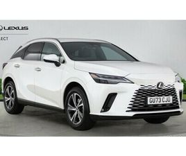 2.5 350H PREM SUV 5DR PETROL HYBRID E-CVT 4WD EURO 6 (START/STOP) (250 PS)-/