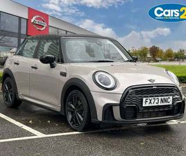 2023 N/A N/A HATCHBACK PETROL AUTOMATIC