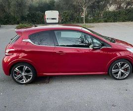 3P 1.6 THP 16V GTI 200CV