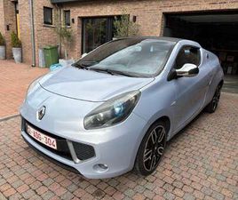 RENAULT WIND WIND 1.6 16V 130 DYNAMIQUE