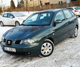 SEAT TOLEDO 1.6 CL