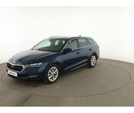 SKODA OCTAVIA COMBI 2.0 TDI STYLE DSG7