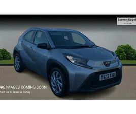 1.0 VVT-I PURE EURO 6 (START/STOP) 5DR-/