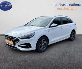 1.5 T-GDI 160CH SMART