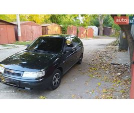 ВАЗ / LADA 2112 2008