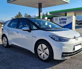 VOLKSWAGEN ID.3 58 KWH LIFE