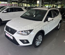 SEAT ARONA 1.0 TSI XCELLENCE ECOMOTIVE