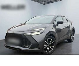 1.8 HYBRID TEAM D *TECHNIK-PAKET*KAMERA*SHZ*