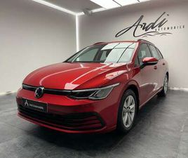 1.0 ETSI DSG *CARPLAY*SIEGE CHAUFF*LED*GARANTIE*