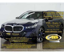 M60 TOURING BOWERS & WILKINS SURROUND SOUND