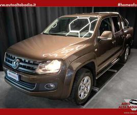 2.0 BITDI 4MOTION INSERIBILE TRENDLINE | 180CV