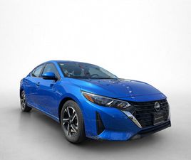 NISSAN SENTRA NISSAN SENTRA 2.0 ADVANCE MT