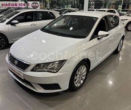 SEAT LEÓN 1.6 TDI REFERENCE PLUS