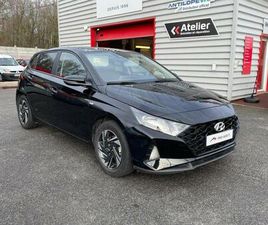 1.0 T-GDI 100CH HYBRID INTUITIVE