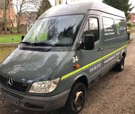 416 CDI SPRINTER L2H2