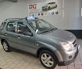 SUZUKI IGNIS SUZUKI IGNIS 1.3 BENZINA UNICO PROP 2005