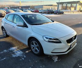 VOLVO V40 T2 T2 BUSINESS AUT